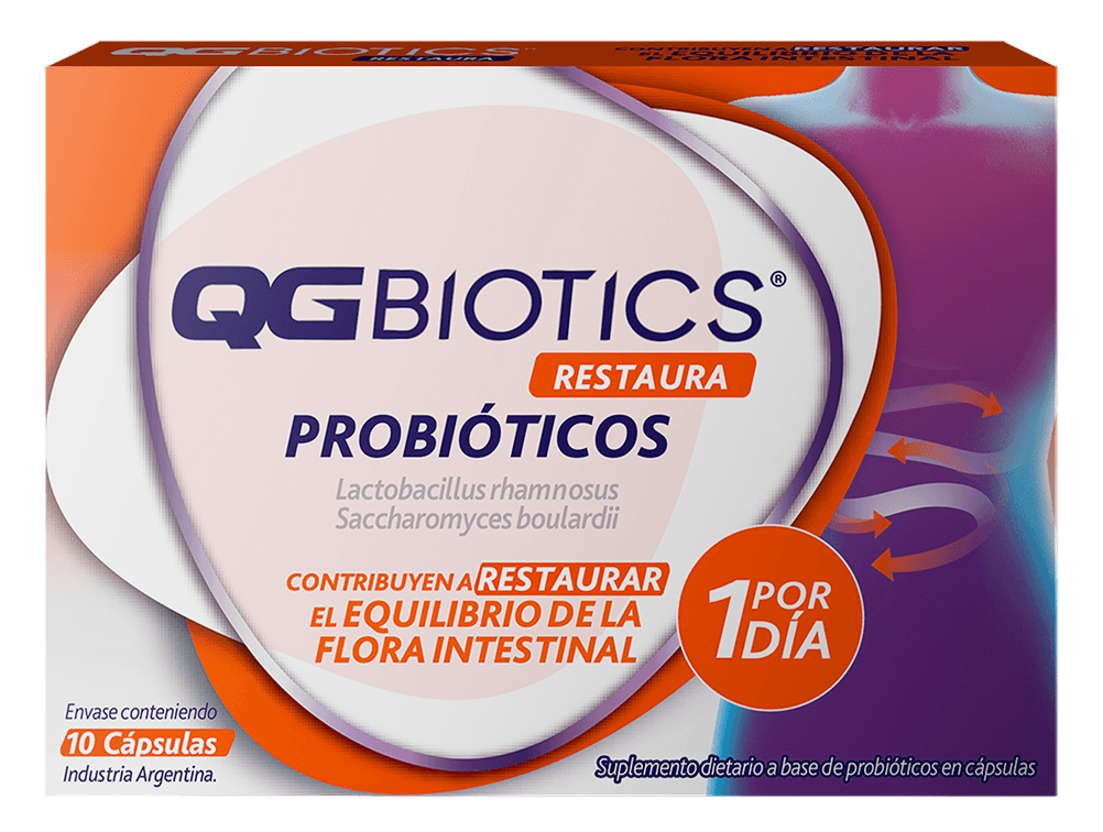 QGBIOTICS RESTAURA